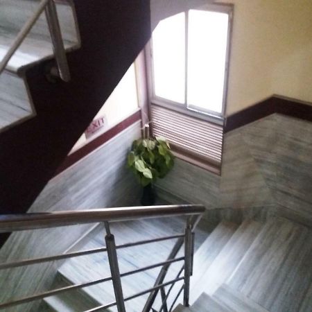 Hotel Roma Villa New Delhi Buitenkant foto